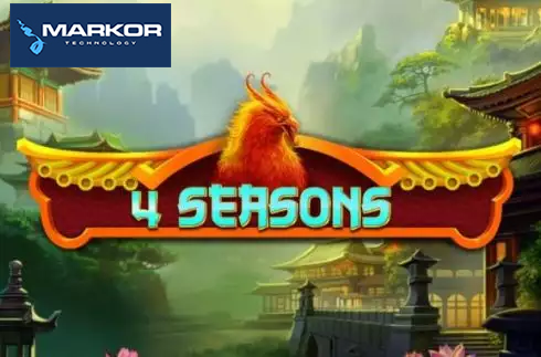 4 Seasons
